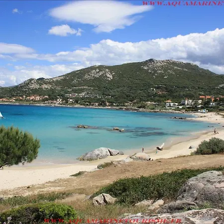 Aria Marina 2 Appartamento *