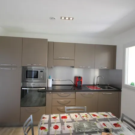 Appartamento Aria Marina 2