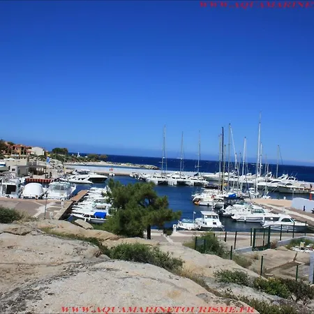 Appartamento Aria Marina 2 Lumio (Corsica)