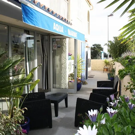 Apartment Aria Marina 2 *