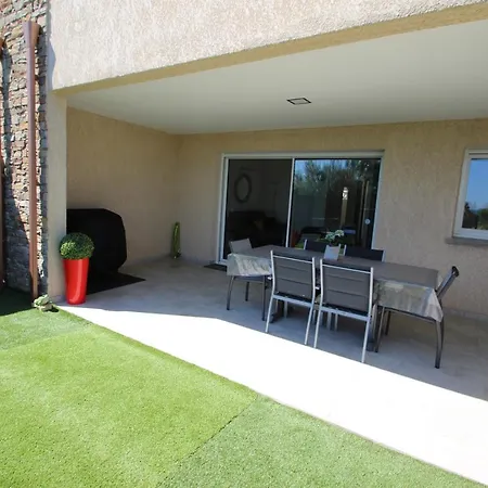Apartment Aria Marina 2
